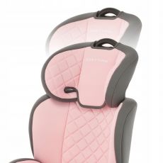 Автокресло Sesttino Armor pink (15-36 кг)